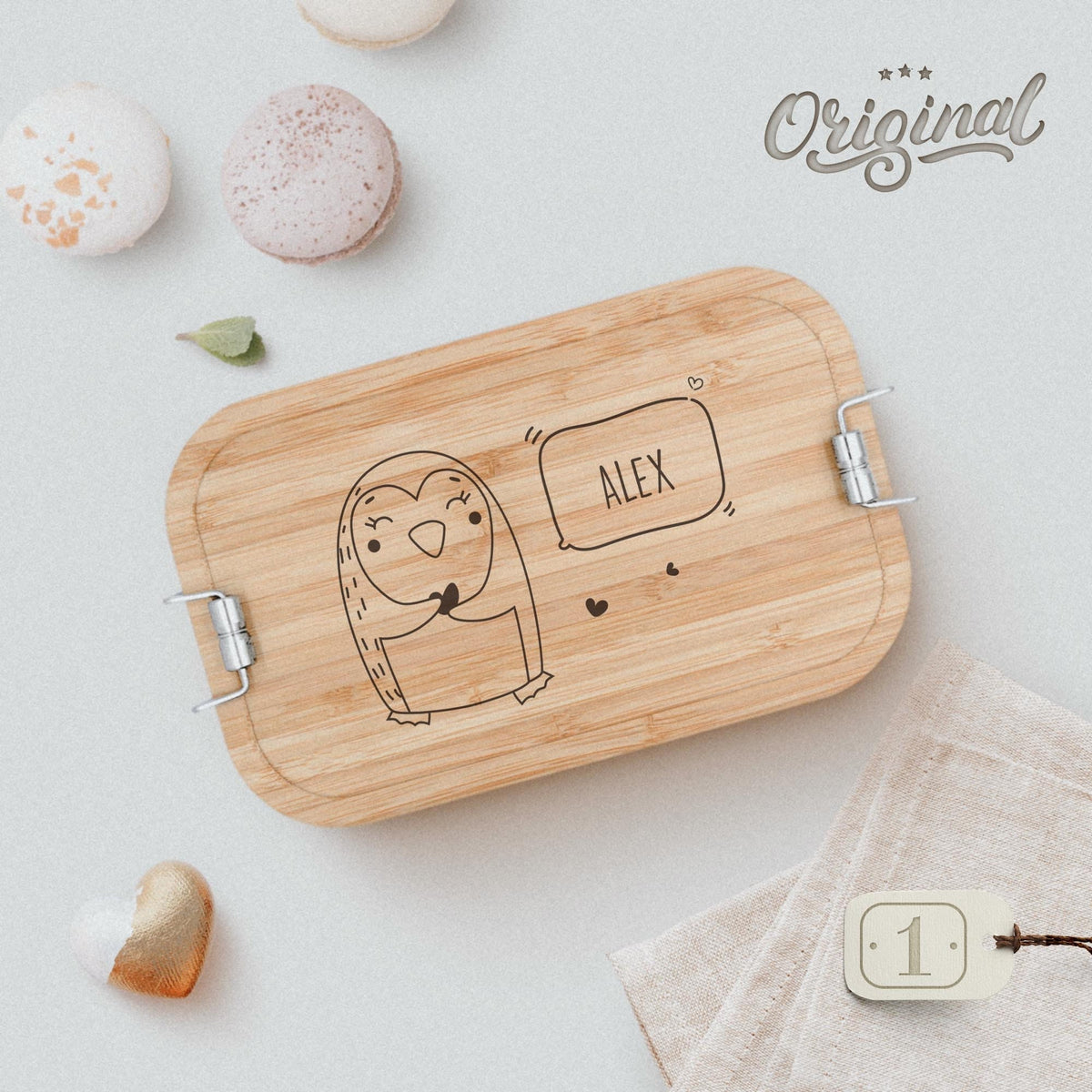 Brotdose personalisiert Brotdose Kinder Lunchbox Brotdose mit Gravur Vesperdose personalisiert Edelstahl Brotdose Einschulung