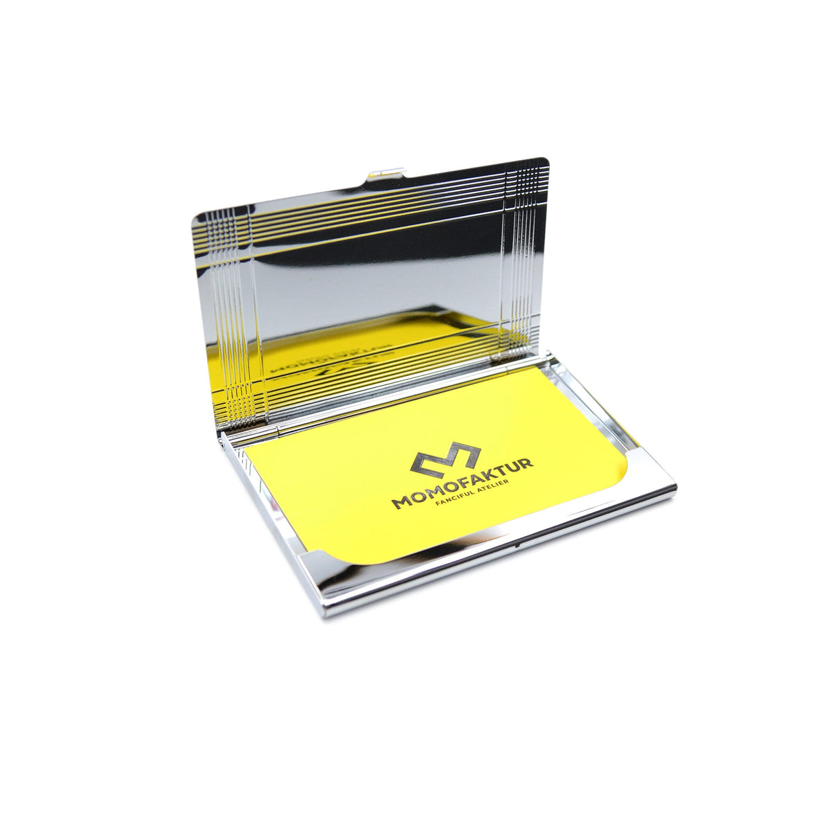 Visitenkartenetui Gravur Visitenkartenbox personalisiert Geschenk Makler Geschenkidee Business Visitenkartenetui Wunschgravur Namensgravur