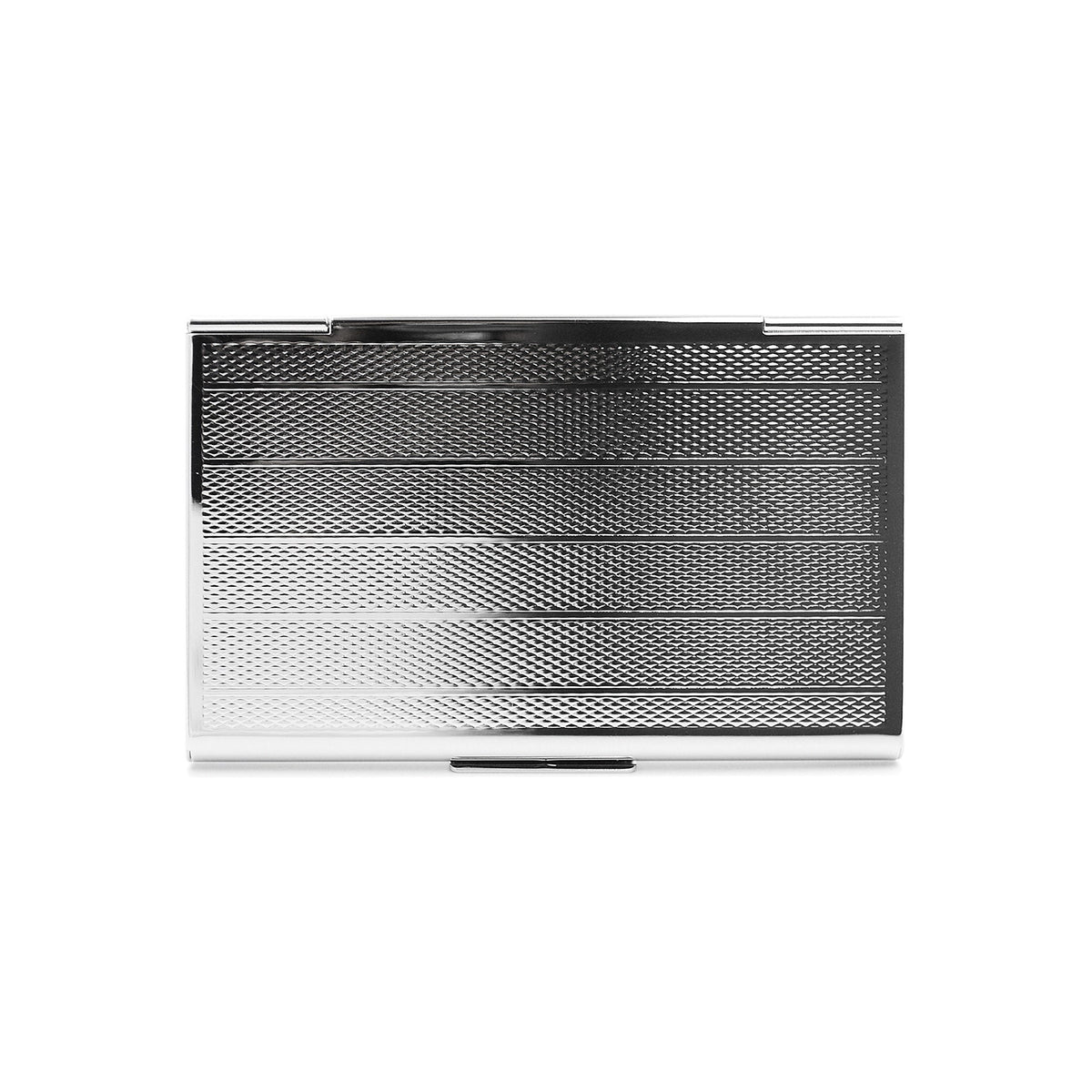 Visitenkartenetui mit individueller Gravur Visitenkartenbox personalisiert Geschenk Makler Geschenkidee Business