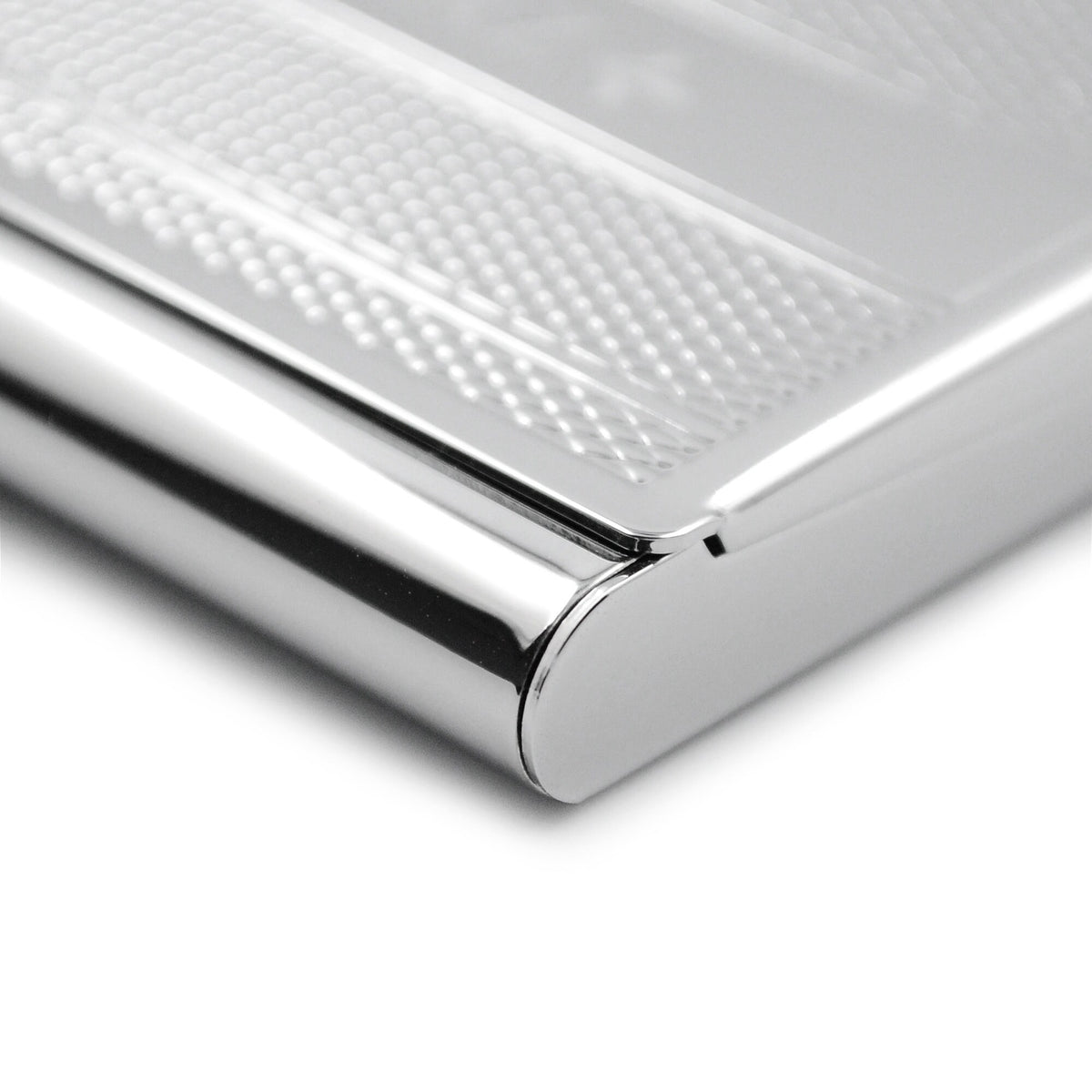 Visitenkartenetui mit individueller Gravur Visitenkartenbox personalisiert Geschenk Makler Geschenkidee Business