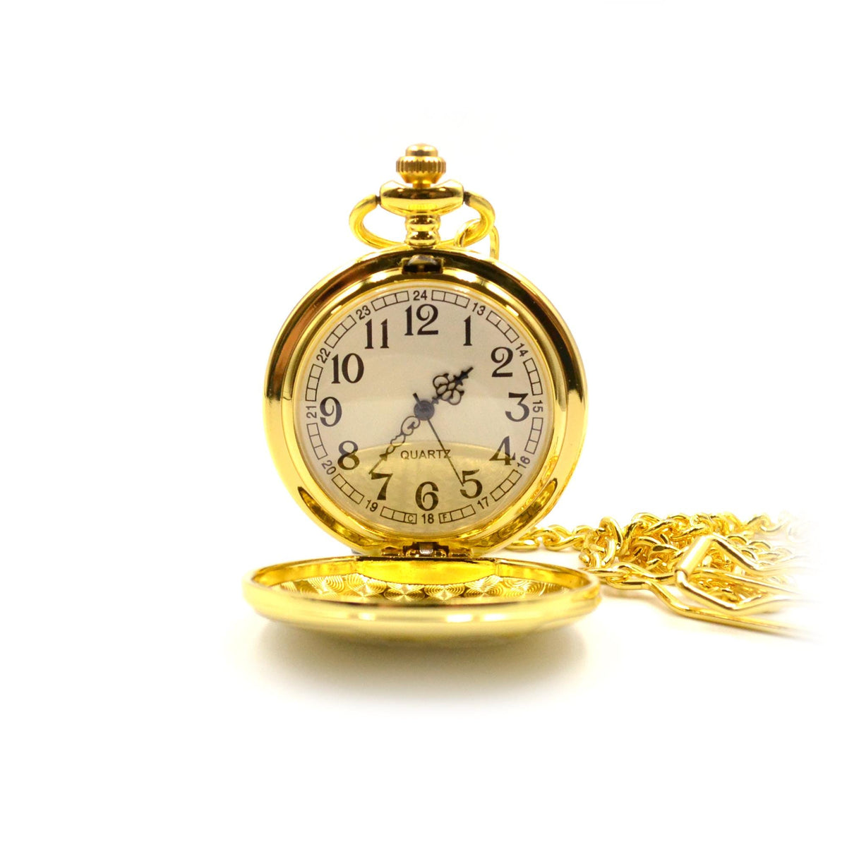 Taschenuhr mit Gravur Uhr personalisiert Taschenuhr Bräutigam Trauzeugin bester Trauzeuge Geschenk zur Taufe Kommunion Taufpate